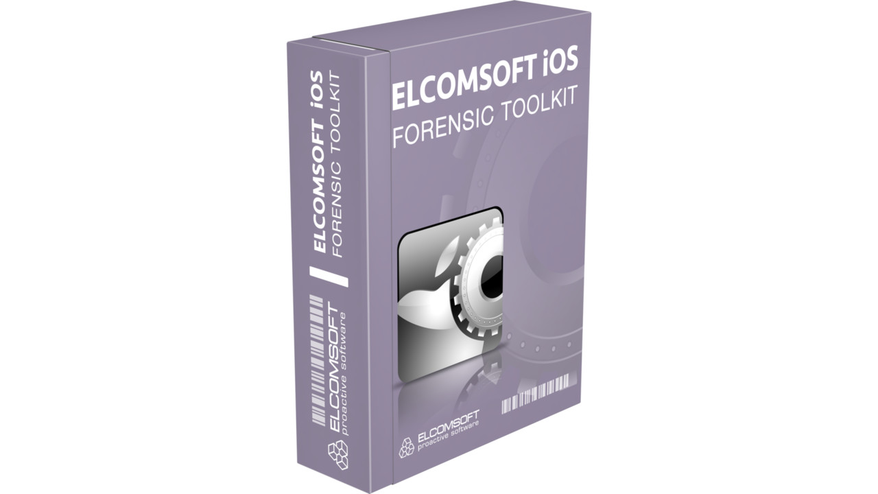 elcomsoft ios forensic toolkit torrent pirate bay music