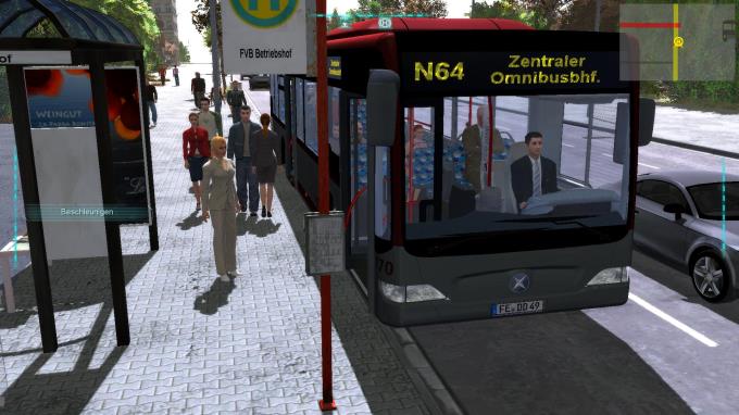 bus simulator 2009 pc 250